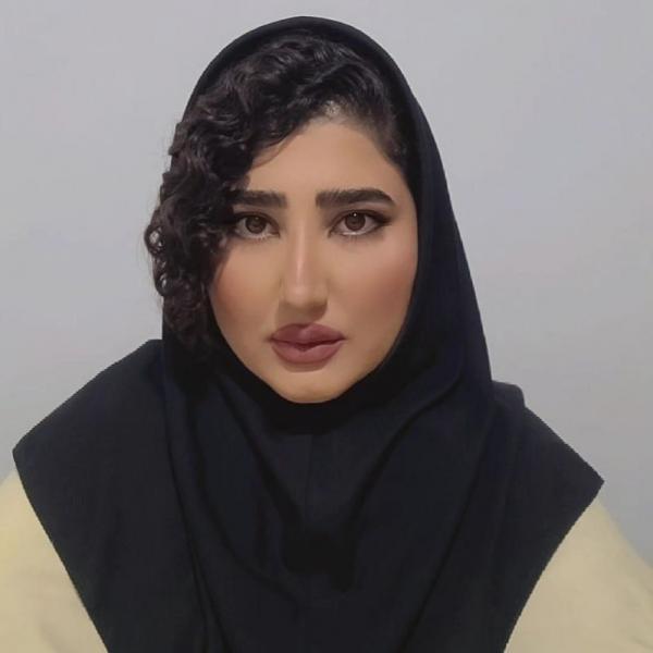 تصویر پروفایل مهسا