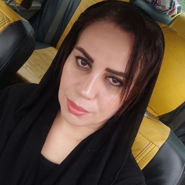 تصویر پروفایل مریم