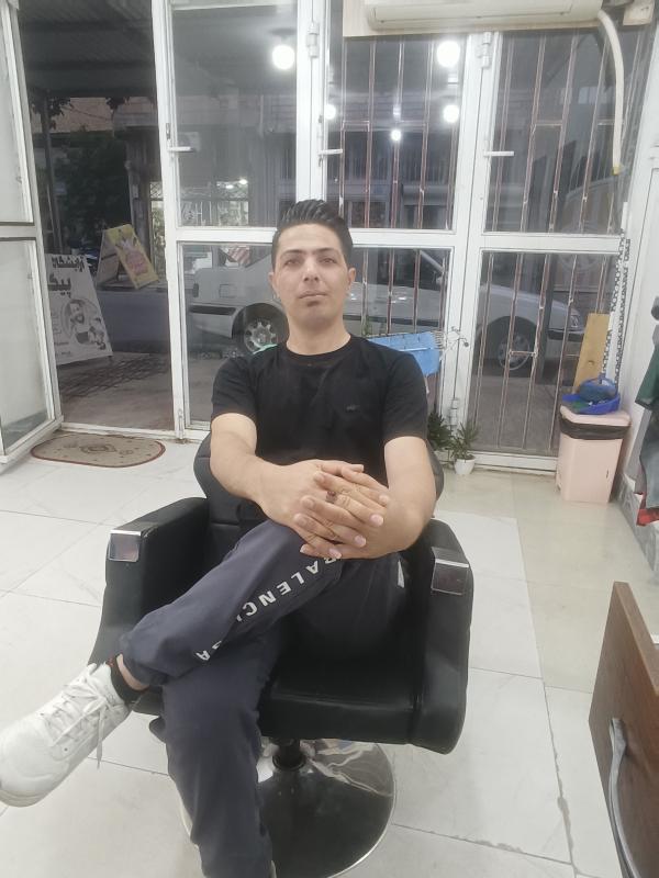 تصویر پروفایل محمد