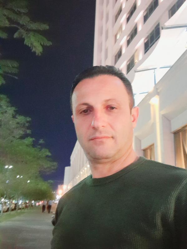 تصویر پروفایل مسعود