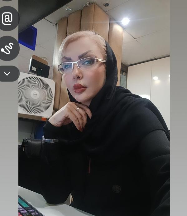 تصویر پروفایل میترا