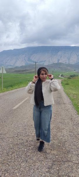 تصویر پروفایل مهسا