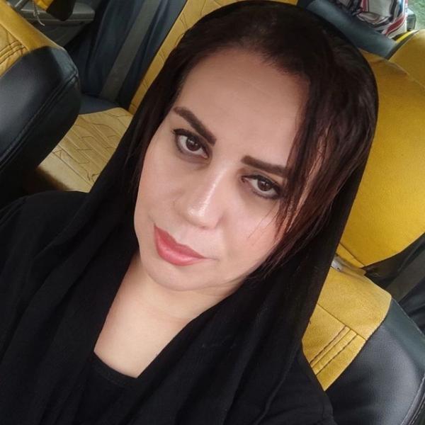 تصویر پروفایل مریم