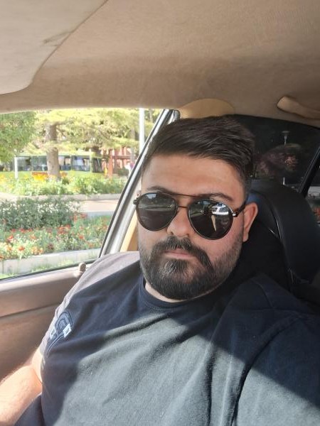 تصویر پروفایل محمد