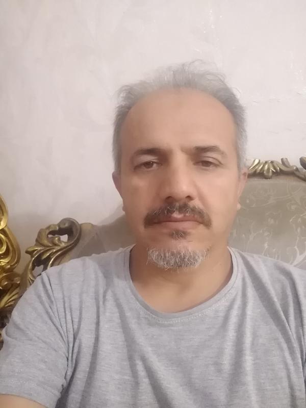 تصویر پروفایل علی