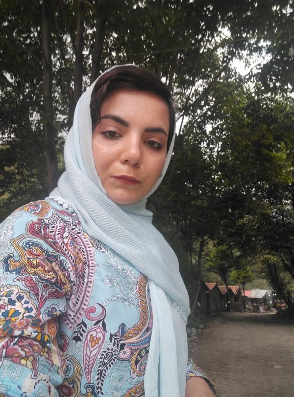 تصویر پروفایل مهشید