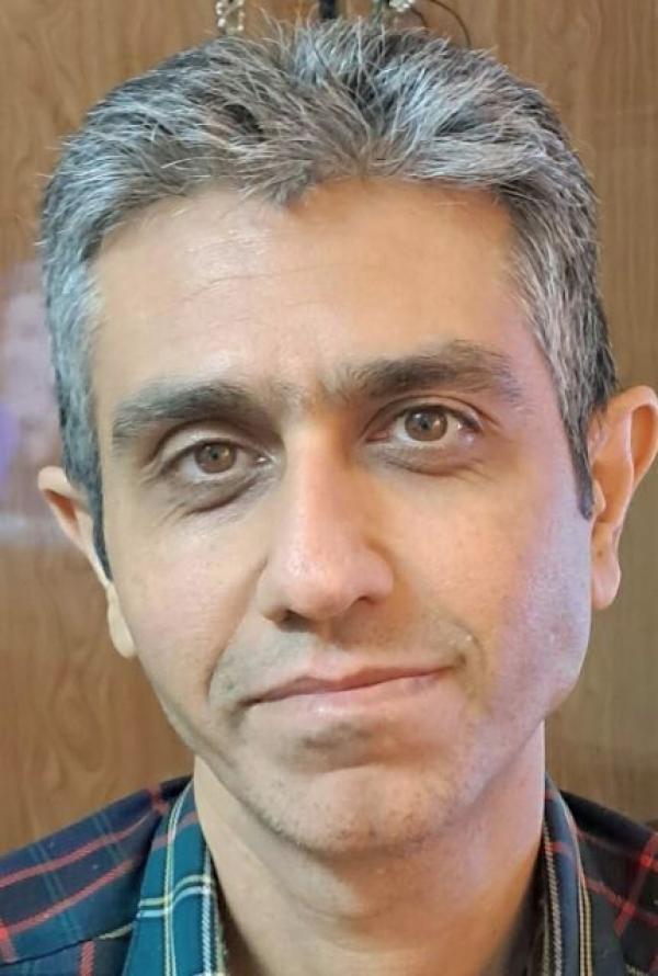 تصویر پروفایل محمد