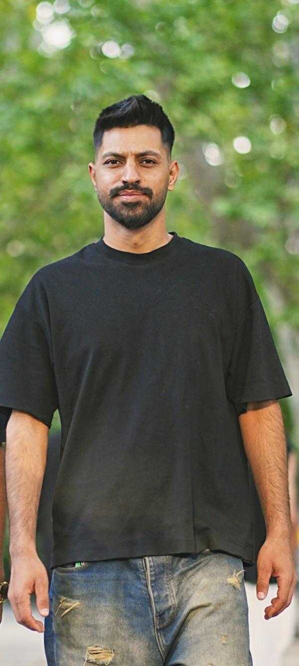 تصویر پروفایل محمد