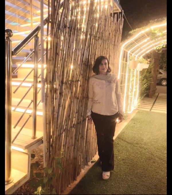 تصویر پروفایل شهرزاد