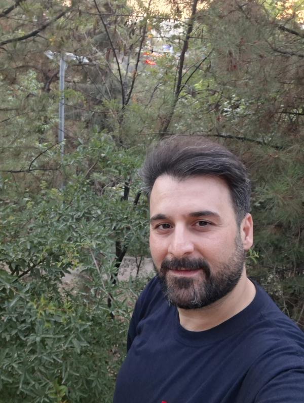 تصویر پروفایل حسام
