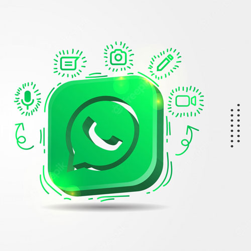 آخه مگه واتساپ فیلتره؟ آخه مگه واتساپ فیلتره؟