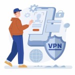 آموزش دانلود فیلتر شکن VPN