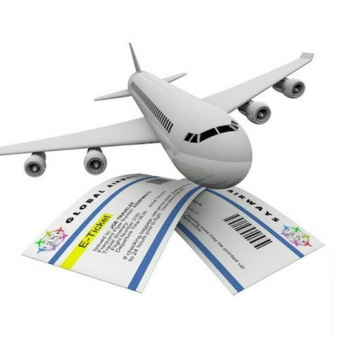 بلیط چارتری کیش با عکس بلیط چارتری کیش با عکس
