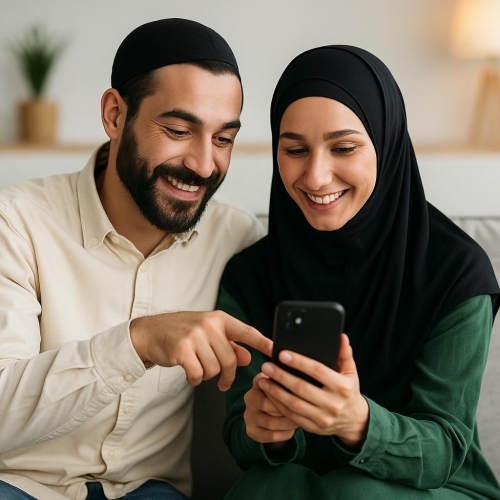 لینک کانال همسریابی خمین لینک کانال همسریابی خمین