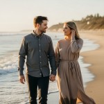 مسابقه همسر یابی آنلاین