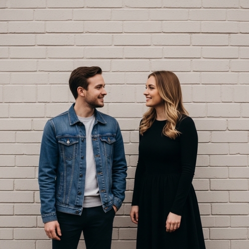 ازدواج دائم اینترنتی فوری بدون ثبت نام با عکس