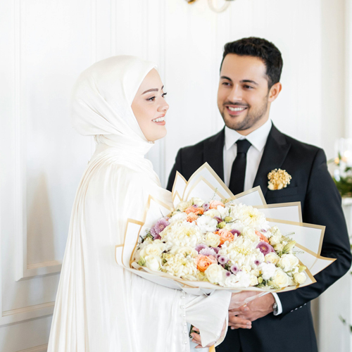 لینک ازدواج اینترنتی فوری شرعی