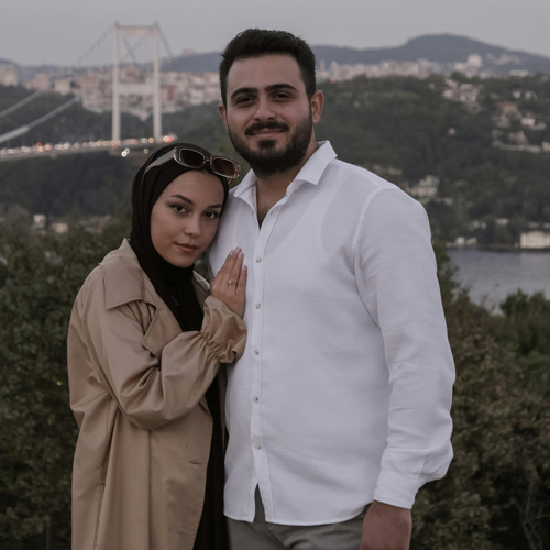 لینک سایت همسریابی فوری اسلامی ساده