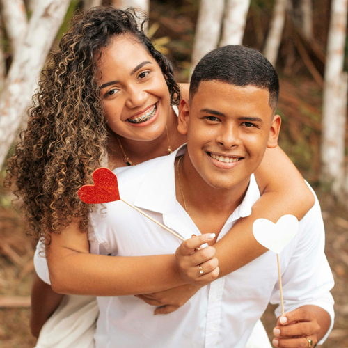 تصویر لینک ازدواج اینترنتی فوری رایگان آسان