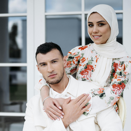 لینک ازدواج اینترنتی فوری مطمئن واقعی اسلامی