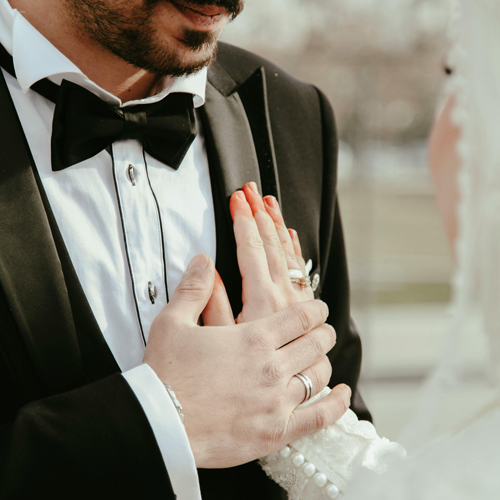 سایت ازدواج دائم اینترنتی امن ویژه مذهبی ها