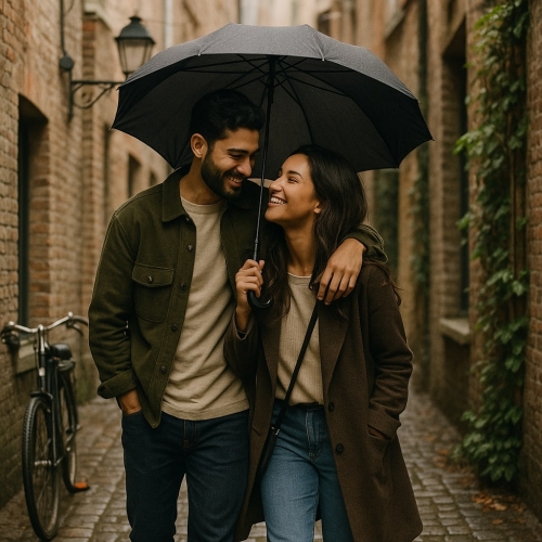 ازدواج دائم اینترنتی برای بانوان ایرانی خارج